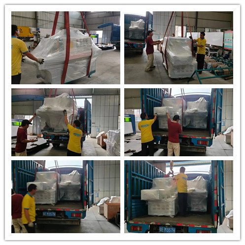 2021年7月27日發(fā)往肇慶市瑞州區(qū)-ZQ150圓木多片鋸、ZQ100方木