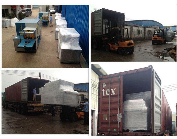 2014年3月29日發(fā)往-南亞-印尼國家-原木350型和方木多片鋸15