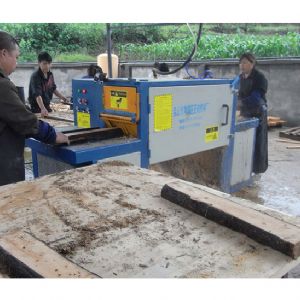 四川德陽中江-方木多片鋸70高-加工現(xiàn)場(chǎng)