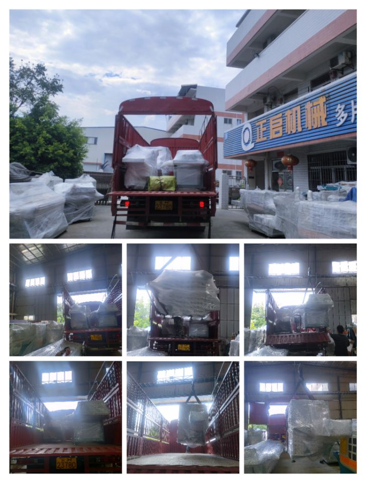 2022年8月16日發(fā)云南保山-ZQ250圓木多片鋸、ZQ400清邊多片鋸