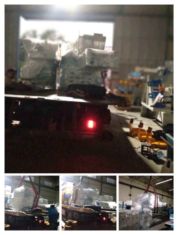 2022年11月14日發(fā)江西九江-ZQ200圓木多片鋸、ZQ400小型多片