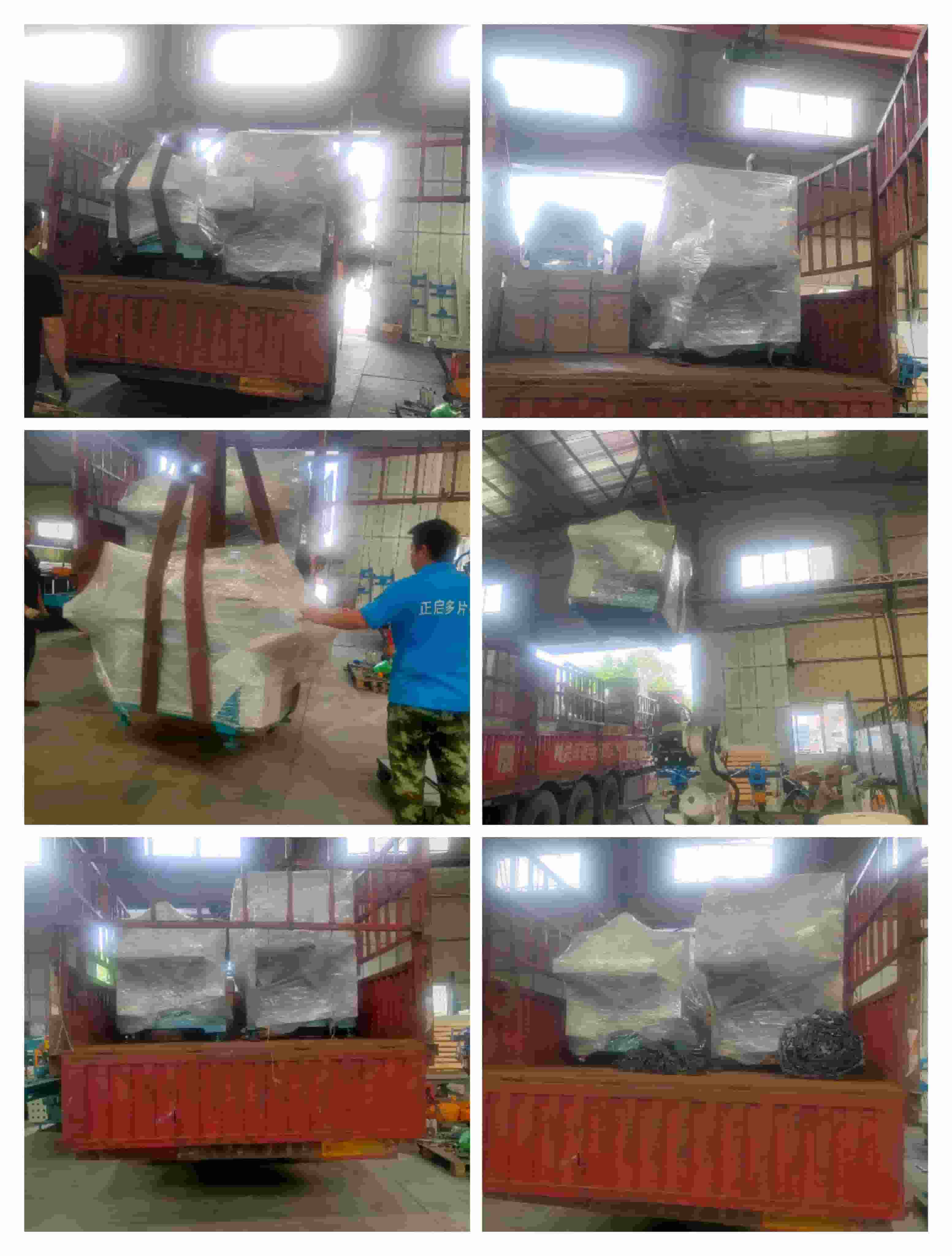 2023年9月17日發(fā)云南曲靖師宗大同-ZQ300圓木多片鋸、ZQ600清