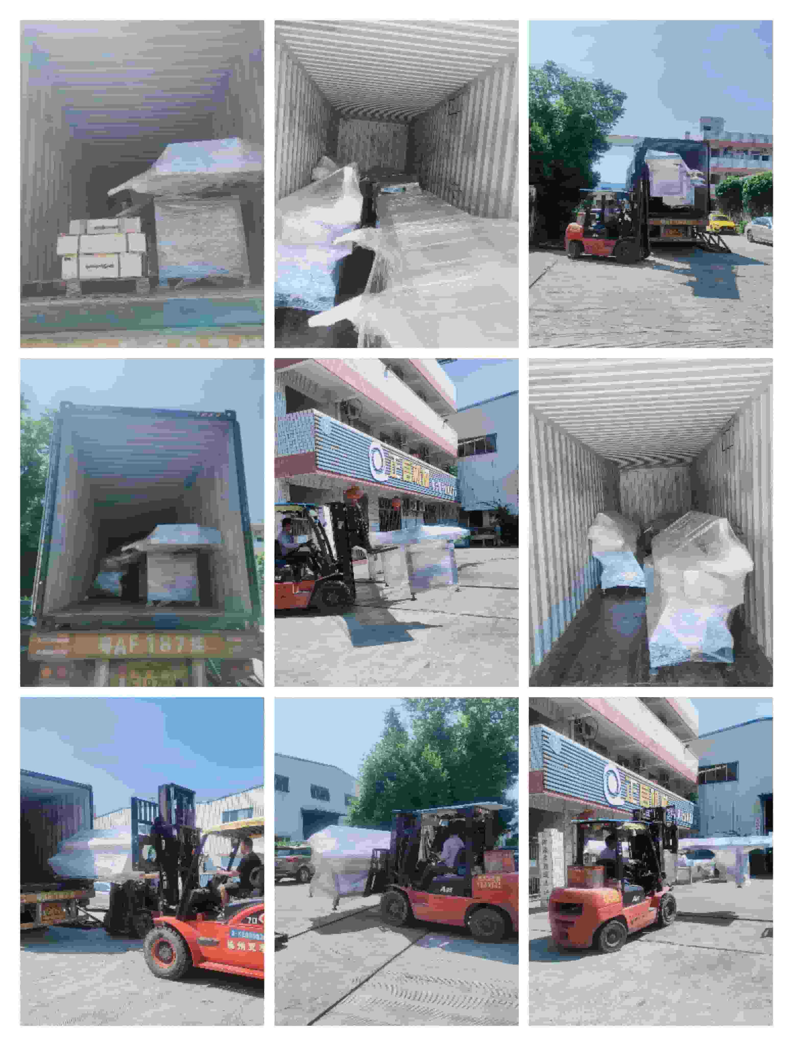 2023年10月12日發(fā)捷裝柜 4號(hào)柜-方木自動(dòng)進(jìn)料架2個(gè)、翻轉(zhuǎn)自動(dòng)